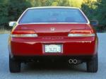 Honda Prelude 1997 года